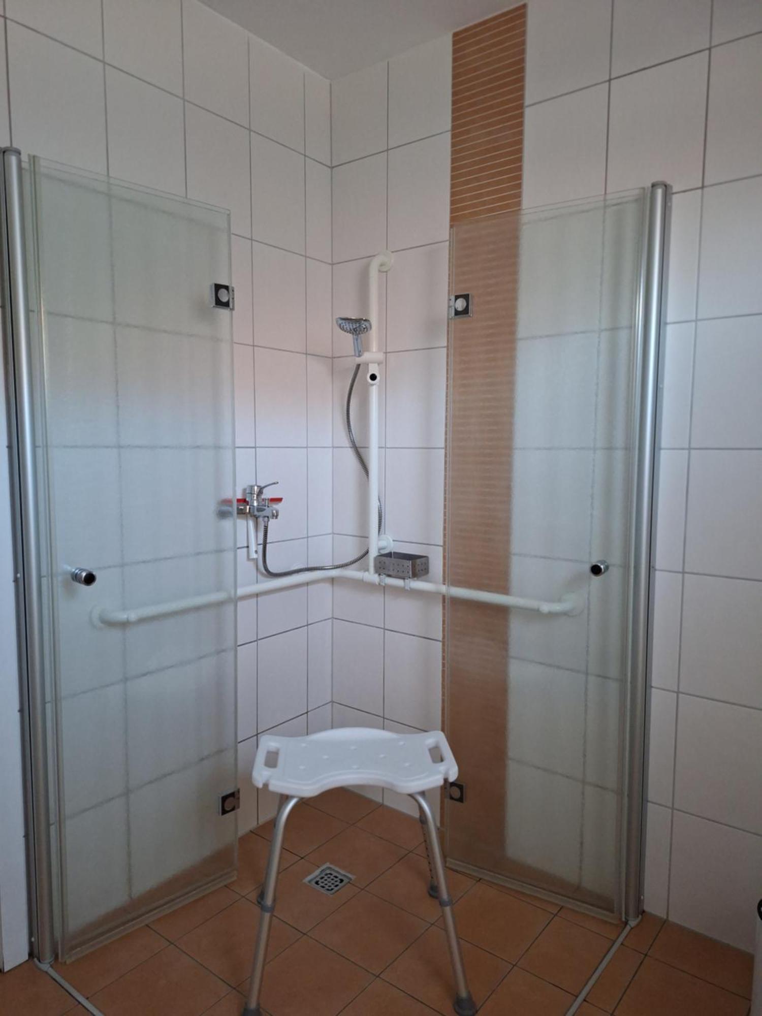 Stilvolle Ferienwohnung Im Eichsfeld Niederorschel ภายนอก รูปภาพ